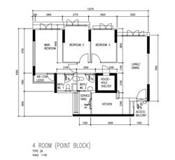Blk 987C Buangkok Green (Hougang), HDB 4 Rooms #283999071